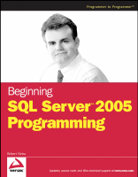 Beginning SQL Server 2005 Programming - Robert Vieira.pdf